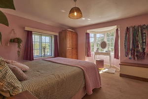 Bedroom 1- click for photo gallery